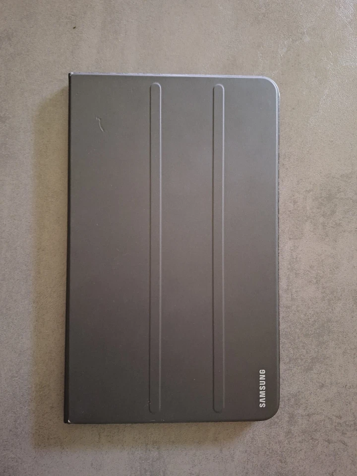 Samsung Galaxy Tab A6 16 GB - Bild 3 von 3