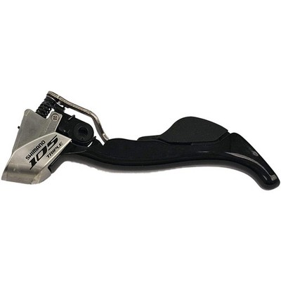 Shimano Ersatzteile ST-5703 Linkshand Haupthebel Montage, schwarz