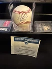 Los Angeles Dodgers Adrian Gonzalez Signed Official Major League Baseball WBC