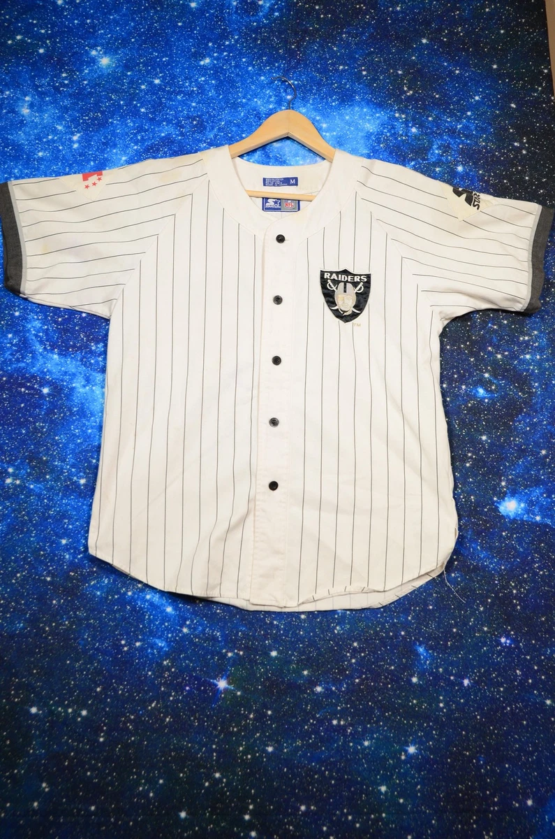 25+ Starter Oakland Raiders NFL Jerseys for sale | Updated Oct 2026