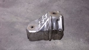 Turbolader Hitzeblech Schutz 03G129969 VW Passat Variant 2.0 TDI Bj 2005 3C/3CC