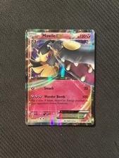 Pokemon TCG Mawile EX XY103! MP Condition! See Description!