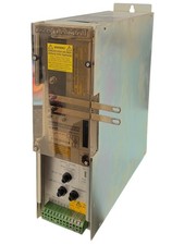 Bosch Rexroth Indramat TVM 2.4-050-220/300-W1 AC Power Supply Module