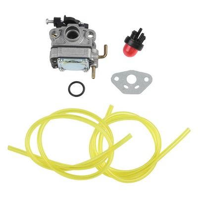 #ad Carburetor Comprehensive Package Essential Components Improved Fuel Efficiency $18.08