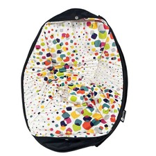 4moms Mamaroo Baby Swing Seat Fabric Cover Replacement 4M-012-01