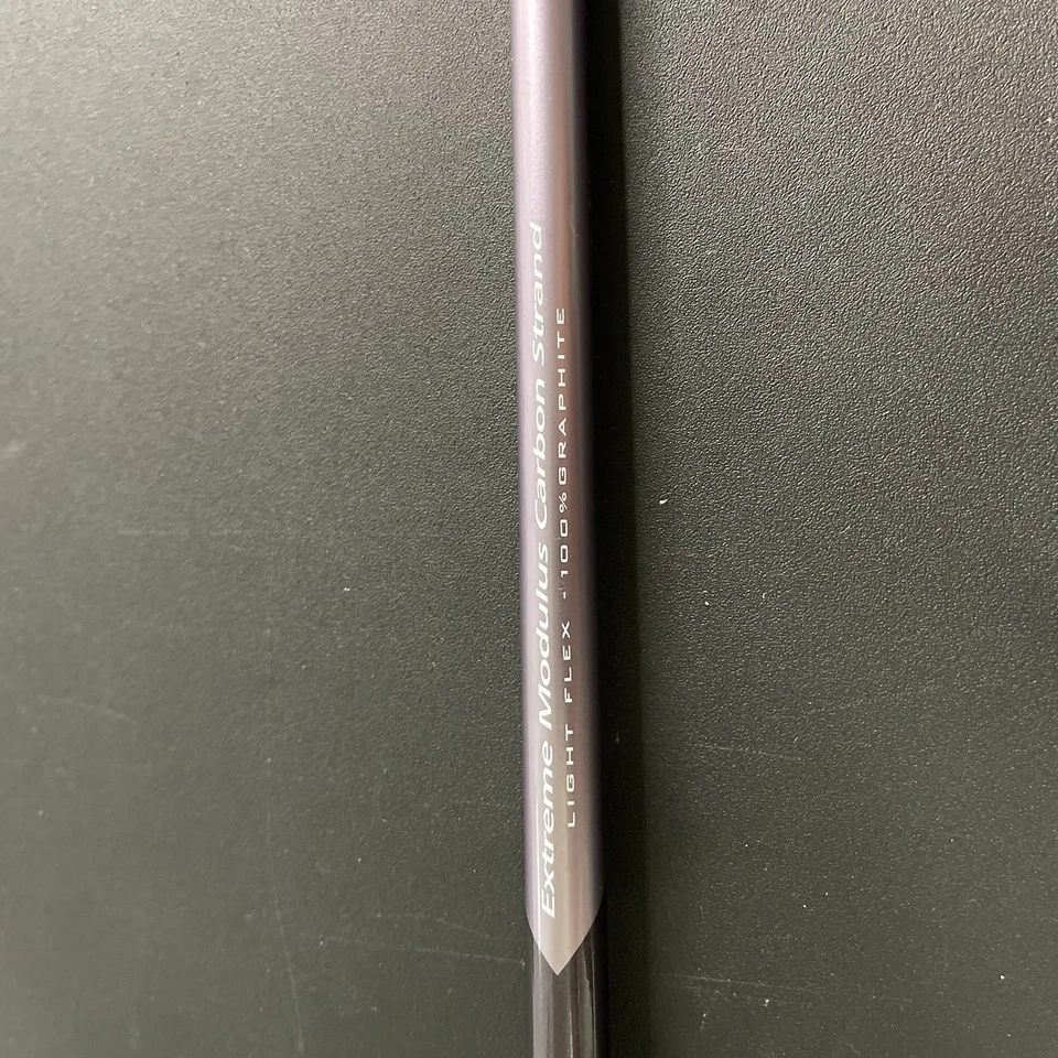 Ladies Golf Set Affinity Avalon Driver Fairway Woods 6 & 8 Iron Right Handed - Image 3 of 4