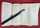 1959 Atlantic Coast Line RR Southern Division Employee Timetable #2 — photo 4