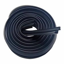 W11177741 Dishwasher Seal, Dishwasher Door Gasket Replacement for Whirlpool W...