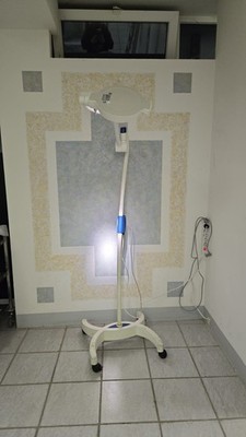 Dr. Mach LED 120F Untersuchungsleuchte 