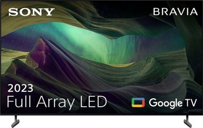 SONY KD-75X85L LED-Fernseher 189 cm 75 Zoll 4K UHD Smart TV 100 Hz B-Ware