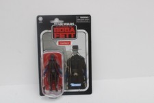 Star Wars Vintage Collection The Book Of Boba Fett Cad Bane VC283 Action Figure