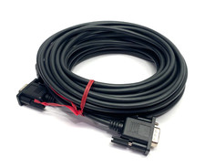 Keyence OP-87055 RGB Monitor Cable 10m Length