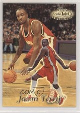 1999-00 Topps Gold Label Class 1 Jason Terry #95 3c7