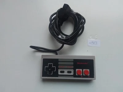 Manette Officielle pour Console Nintendo NES !!! - Photo 1/3