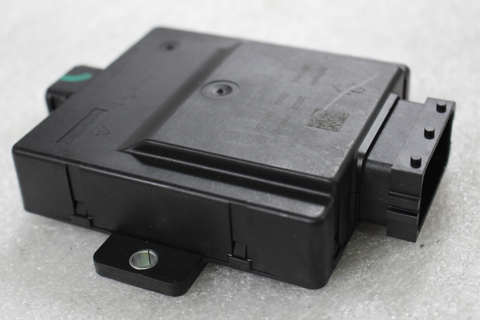 Ferrari 296 GTB Control unit P/N 934044