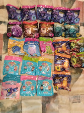 WENDYS KIDS MEAL TOYS, 24 TOTAL LOT