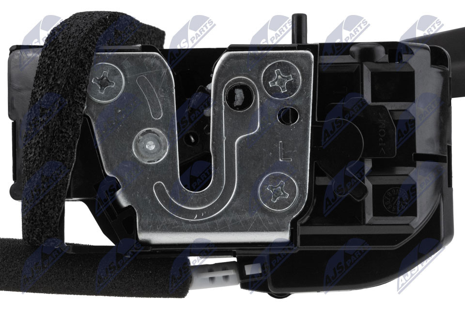 Left Rear NTY EZC-NS-048 Central Locking System for INFINITI