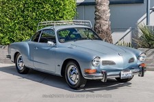 1973 Volkswagen Karmann Ghia for Sale