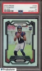 2023 Panini Silver Prizm #339 CJ Stroud Houston Texans RC Rookie PSA 10