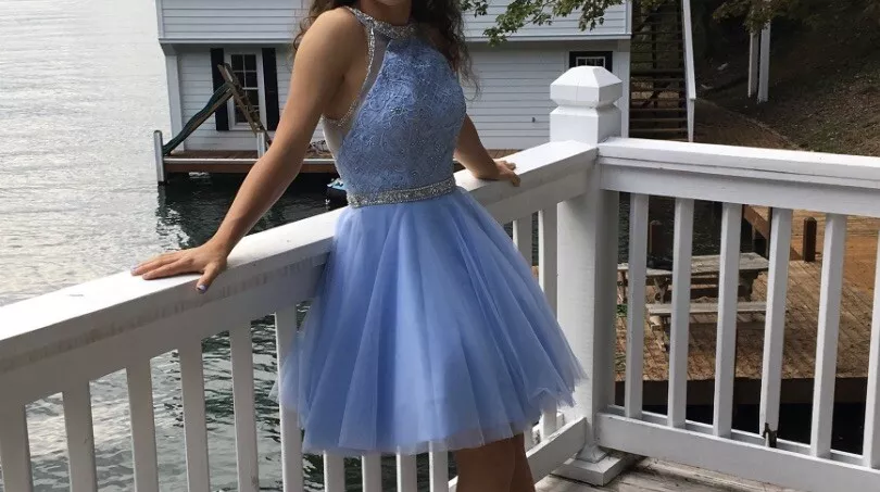 Evening clearance dress ebay