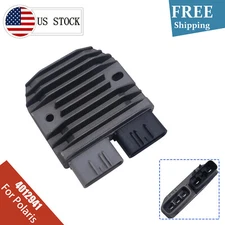 Voltage Regulator Rectifier For Polaris Ranger 800 2011-2014 4012941 UTV ATV