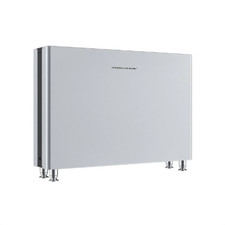 INVERBOOST Déshumidificateur Inverter Ultra Mince avec Technologie Inverter Complet 4L/H