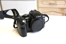 Late 2000s Canon EOS Digital Rebel/300D Camera Body for Spares/repair 5101 