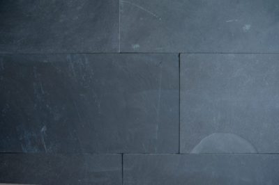 SLATE TILES 12 X 24 MOUNTAIN BLACK
