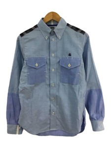 brooks brothers comme des garcons