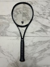 Wilson Blade 98 V8 16x19 US Open Edition Limited 4 1/2