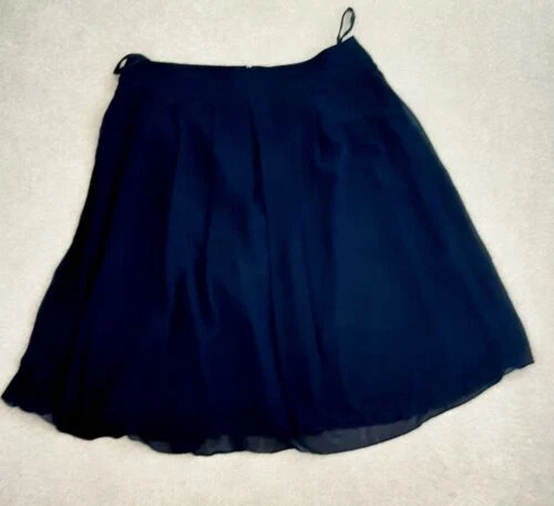 12 Size Skirts NAVY