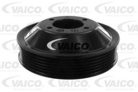 Vaico V20-1593 Riemenscheibe, Wasserpumpe FüR BMW
