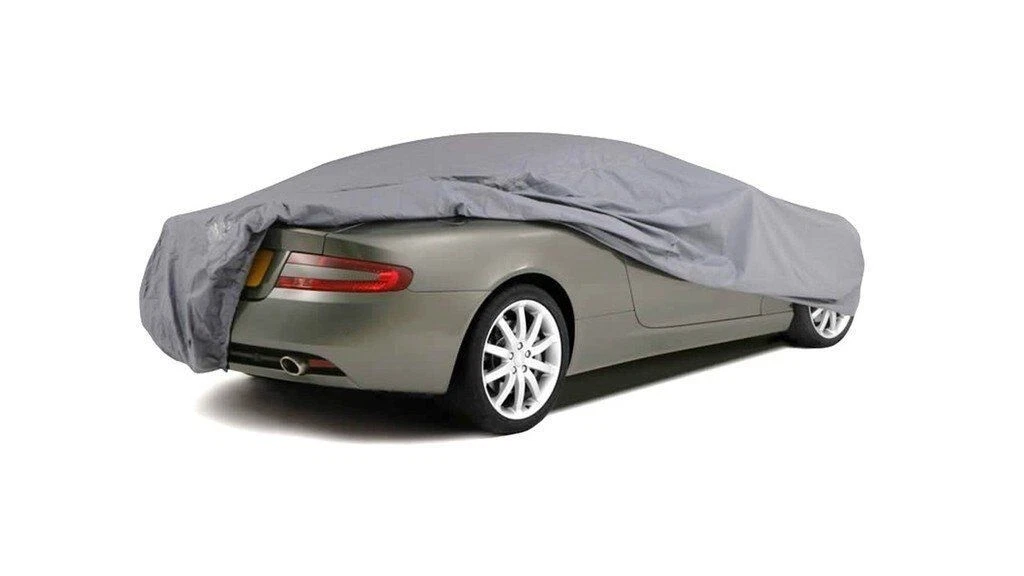 Mg tf car sale cover