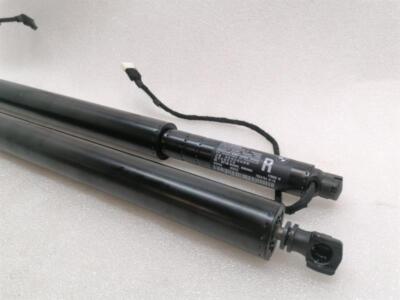 BMW iX i20 40 Boot lid strut 7954154 Gasdruckfeder Gasdruckdämpfer 