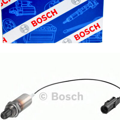 BOSCH F00HL00311 Lambdasonde für Astra Camaro Corsa Corsica Zafira Swift