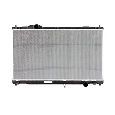 CU2782 Aluminum Radiator For 2006-2011 Lexus GS300 3.0L 3.5L 4-Door ﻿1640031370