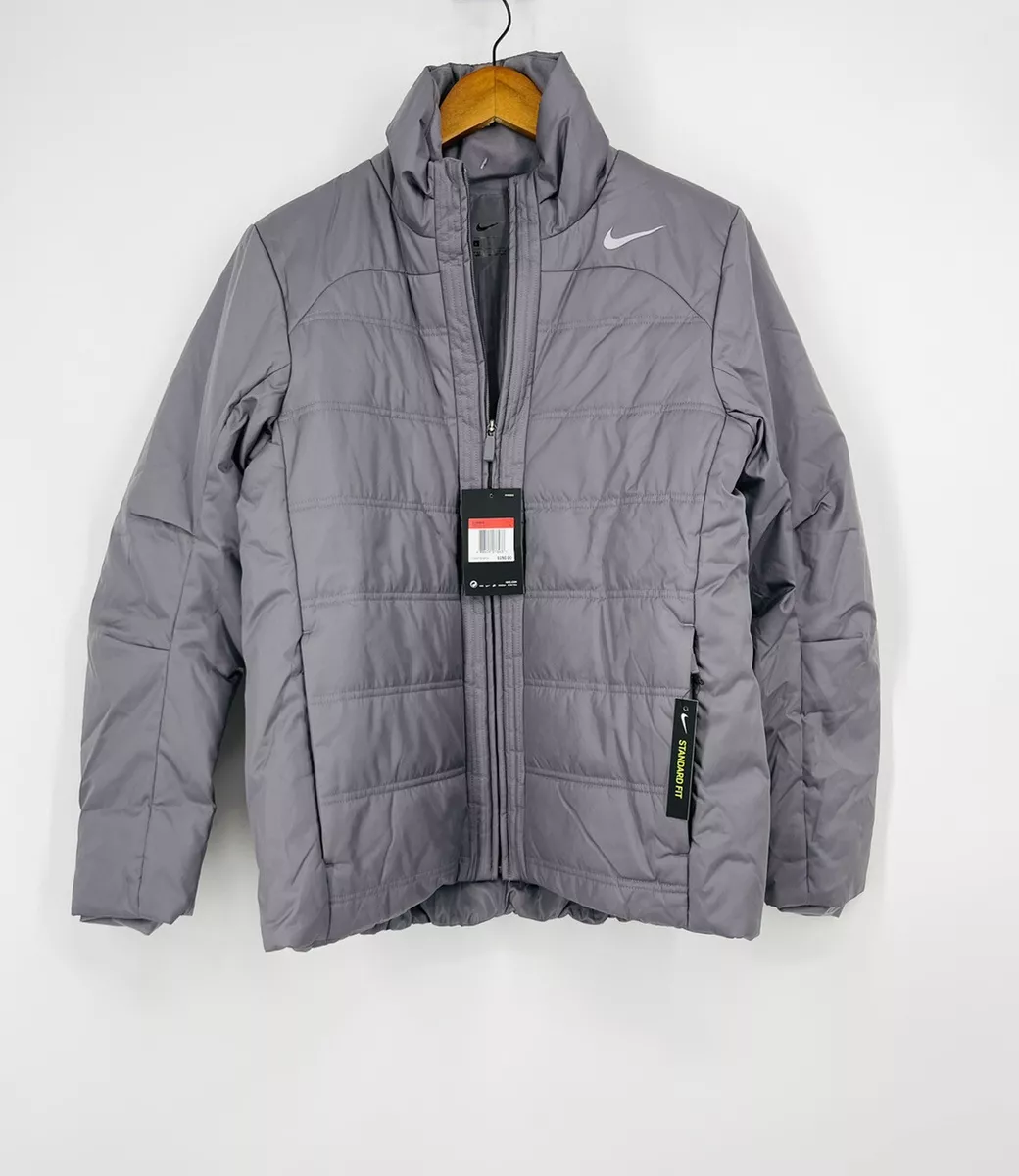 Zorgvuldig lezen probleem jam NWT Nike Golf Light Full Zip Puffer Jacket Women Lg Gray Logo Pockets Insulated | eBay Zorgvuldig lezen probleem jam NWT Nike Golf Light Full Zip Puffer Jacket Women Lg Gray Logo Pockets Insulated | eBay