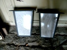 Leuchte Parkleuchte Schreibtischlampe Wandleuchte Lampe Licht Beleuchtung Lüster