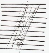 144 Pieces Saw Piercing Blades hand Saws Jewellers & Watchmakers 1/0 2/0 3/0 4/0