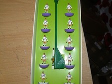 ANDERLECHT 1968 SQUADRA SUBBUTEO SANTIAGO