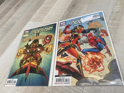 Amazing Spider-Man #88 1App Goblin Queen Variant 2022 Marvel US Comics