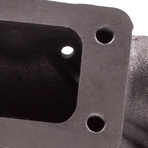 Kit collettori di scarico for Acura Integra/Honda Civic serie B 1988-2001 con kit di montaggio - Foto 9 di 12