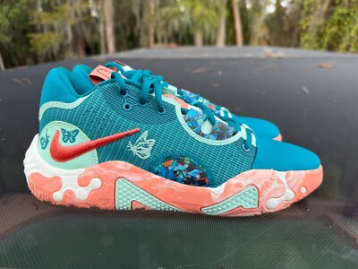 New Nike PG 6 All-Star Weekend (DH8446-900) Size 8.5