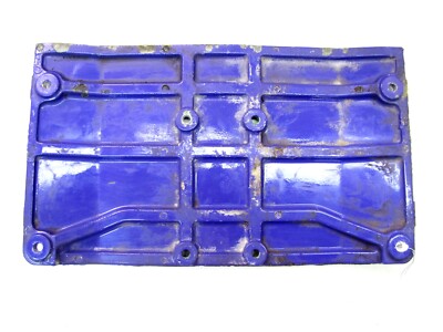 Kawasaki 59446-3728-23 Jet Pump Cover 750 ZX 900ZXI - Used | eBay