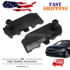 Radiator Support Bracket Fit For 2016-2023 Malibu 17-19 LaCrosse Upper or Lower