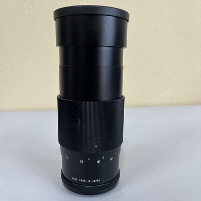 Objectif zoom téléobjectif Sony DT 55-200 mm F4-5,6 SAM AF pour Sony A