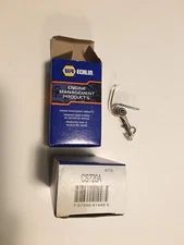 Chrysler distributor points 300, Newport, Saratoga, Windsor (2X)