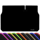 Carsio Tailored Carpet Car Boot Liner Mat FOR Peugeot 208 2012 to 2019