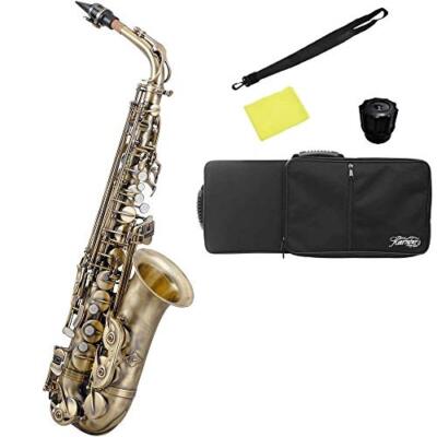 Kaerntner アルトサックス kaerntner keruntona- Alto Sax Kal | eBay