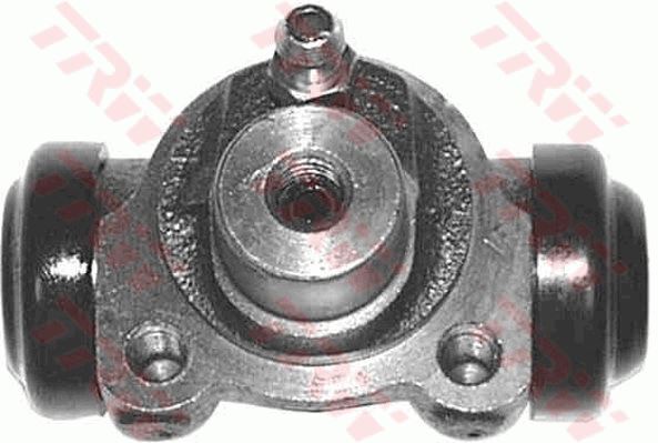 Cylindre de roue contre fuite de frein arrière Citroën 2CV Ami et Dyane